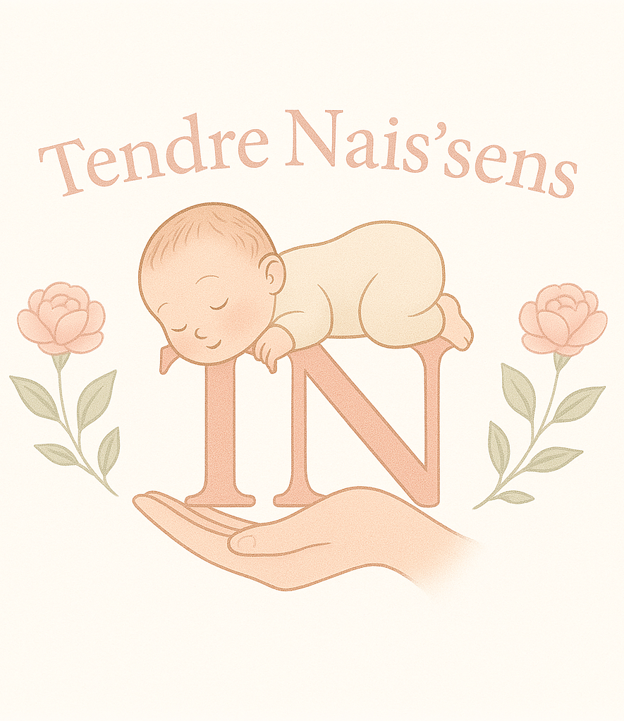 Tendre nais'sens